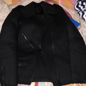 Alexander Wang Peacoat